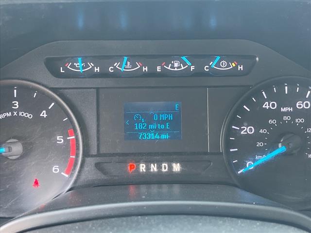 2020 Ford F-550SD XL DRW - Photo 11