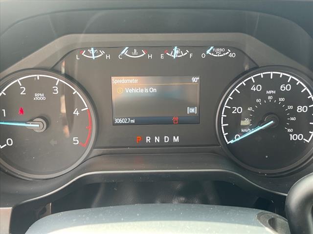 2023 Ford F-550SD XLT DRW - Photo 11