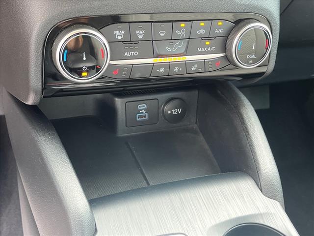 2022 Ford Escape SE - Photo 11