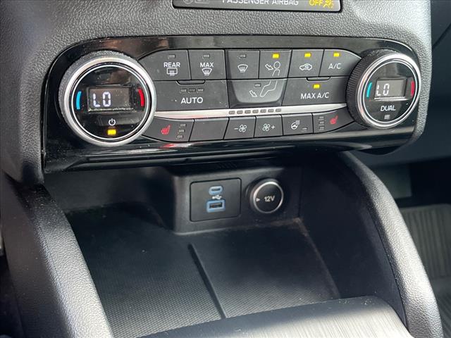 2021 Ford Escape SE - Photo 11