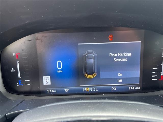 2024 Ford Escape Active - Photo 11