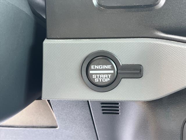 2023 Ford Bronco Base - Photo 11