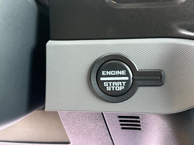 2023 Ford Bronco Big Bend - Photo 11
