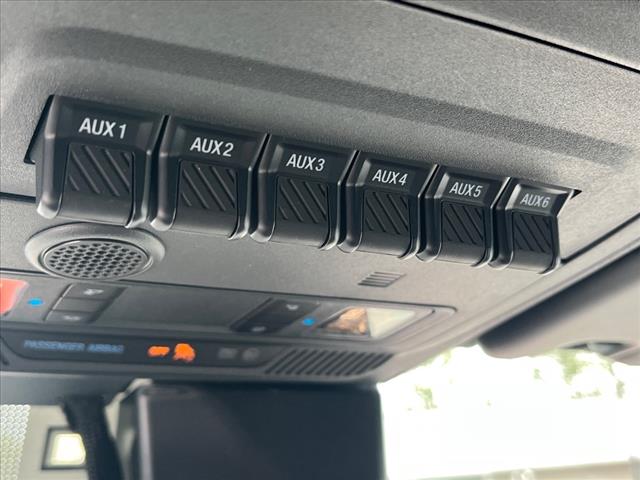 2023 Ford Bronco Wildtrak Advanced - Photo 11
