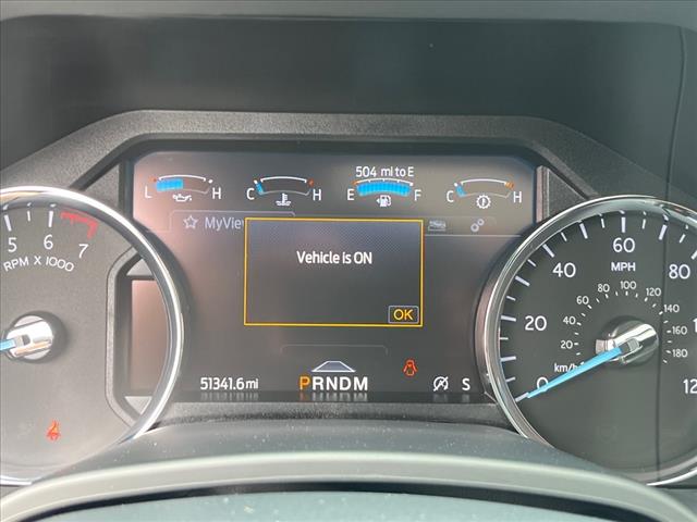 2021 Ford Expedition MAX Limited - Photo 11