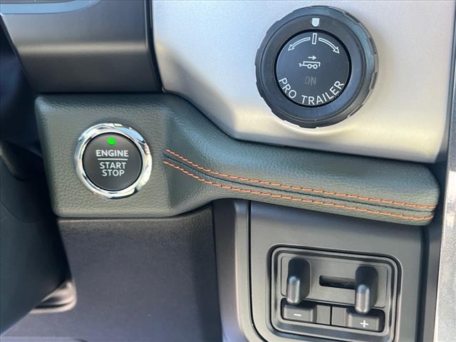 2022 Ford Expedition Timberline - Photo 11
