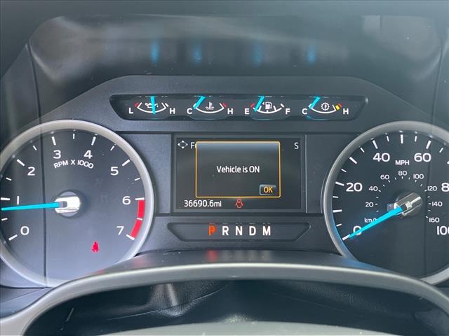 2020 Ford F-250 Super Duty XL - Photo 11