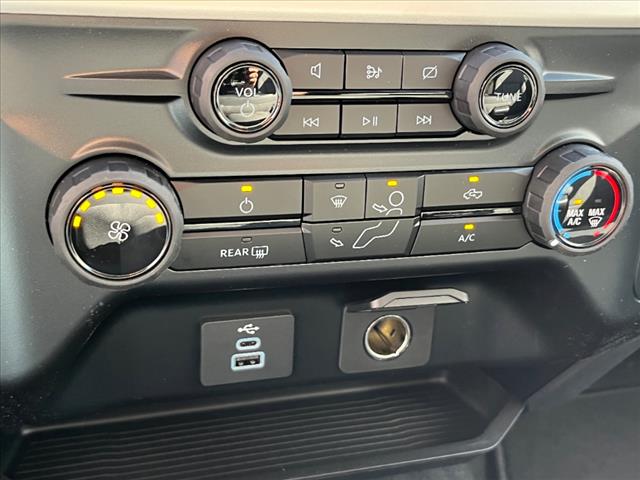 2024 Ford F-250 Super Duty XL - Photo 11