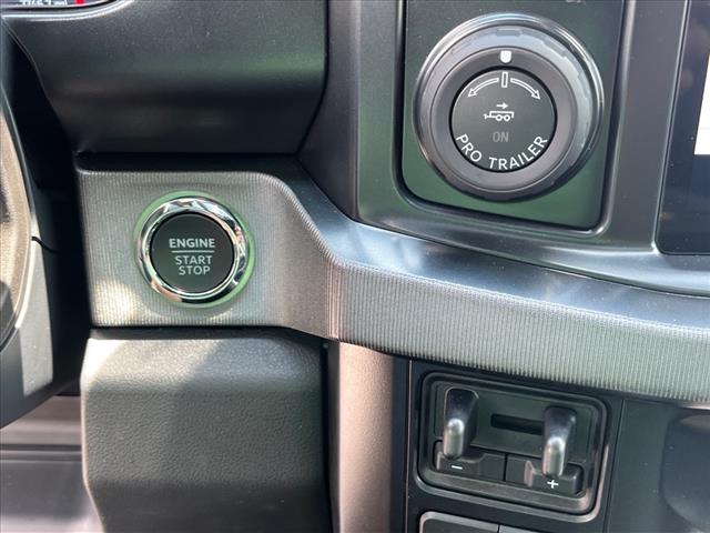 2024 Ford F-350 Super Duty Platinum - Photo 11