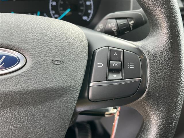 2022 Ford E-Transit 350 - Photo 11