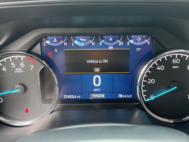 2022 Ford F-150 Tremor - Photo 11