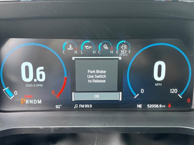 2022 Ford F-150 Lariat - Photo 11