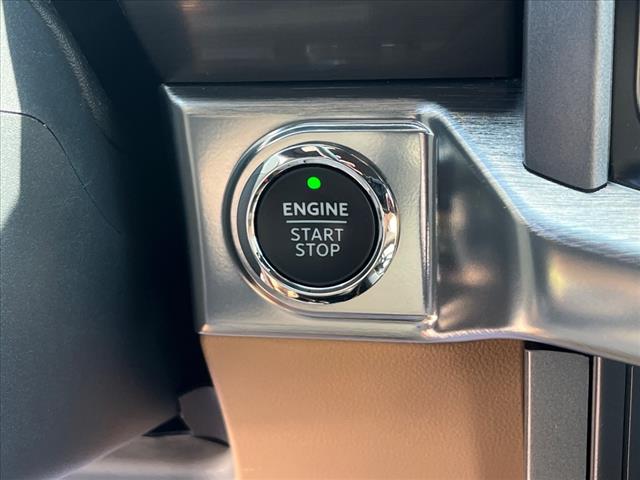 2021 Ford F-150 Lariat - Photo 11