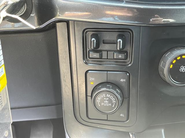 2023 Ford F-150 XL - Photo 11