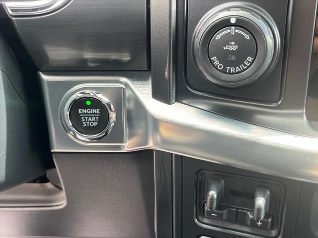 2021 Ford F-150 Lariat - Photo 11
