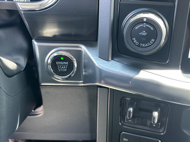 2022 Ford F-150 Lariat - Photo 11