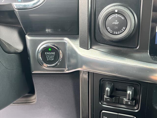 2023 Ford F-150 Lariat - Photo 11