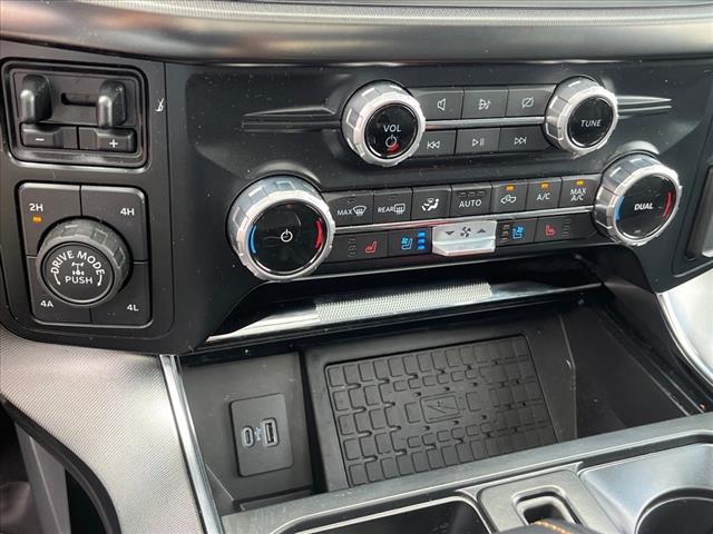 2023 Ford F-150 Platinum - Photo 11