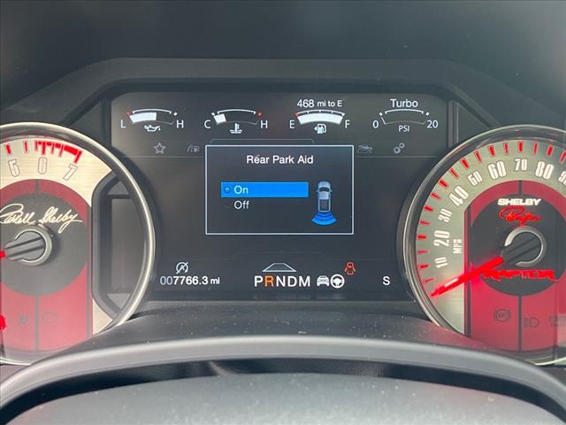 2019 Ford F-150 Raptor - Photo 11