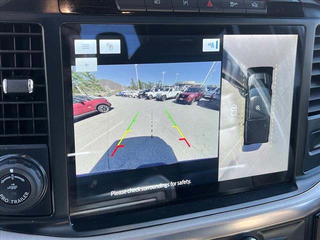 2022 Ford F-150 Raptor - Photo 11