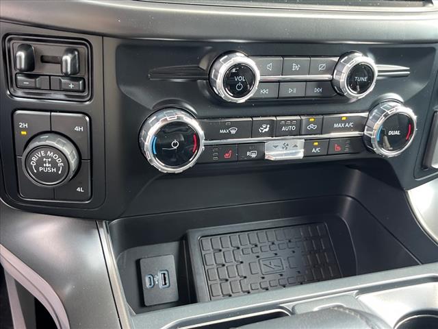 2024 Ford F-150 XLT - Photo 11