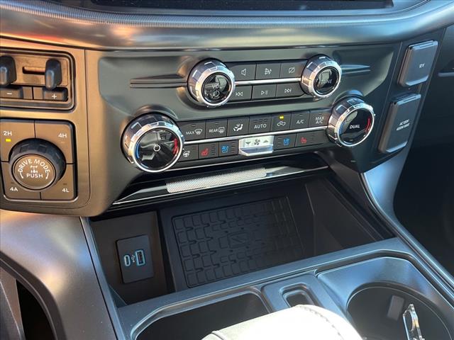 2024 Ford F-150 Lariat - Photo 11