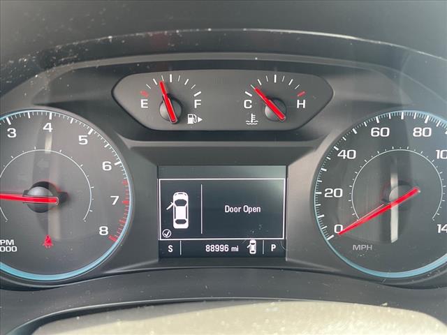 2018 Chevrolet Malibu LT - Photo 11