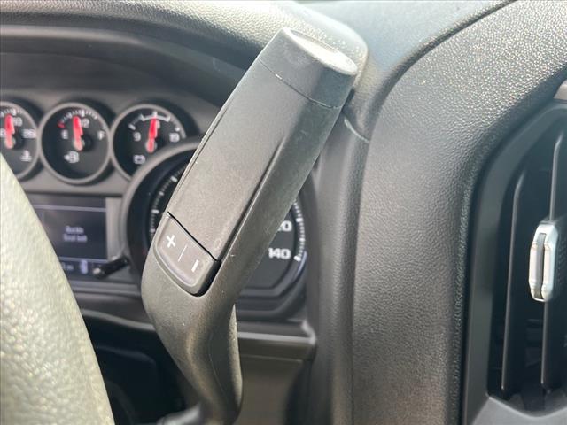 2024 GMC Sierra 2500HD Pro - Photo 11