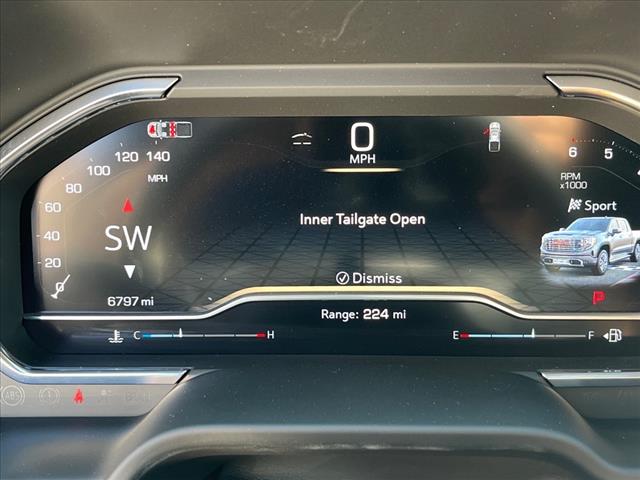 2024 GMC Sierra 1500 Denali Ultimate - Photo 11