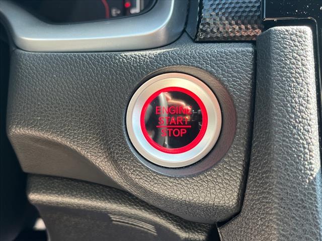 2020 Honda Civic Sport - Photo 11