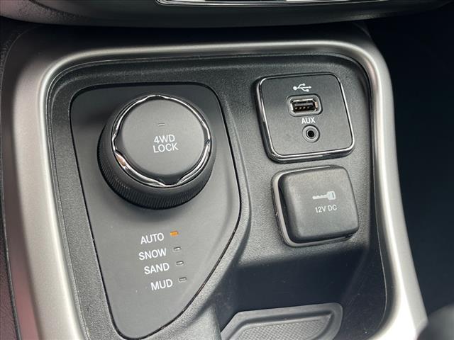 2018 Jeep Compass Latitude - Photo 11