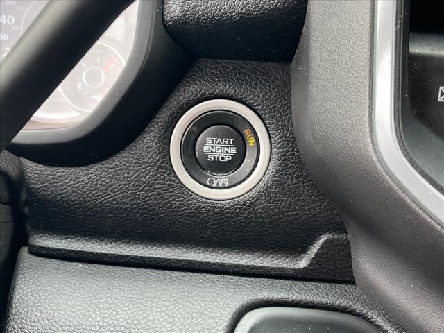 2022 RAM 2500 Big Horn - Photo 11