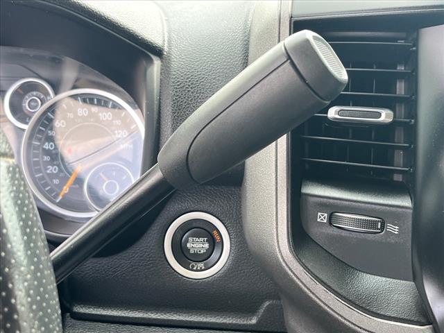 2019 RAM 3500 Tradesman - Photo 11
