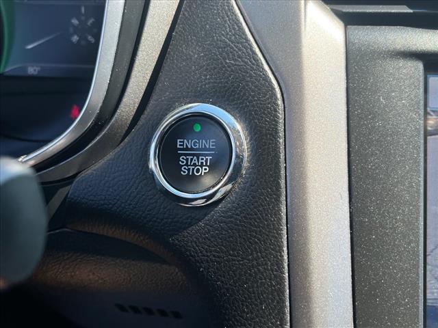 2020 Ford Fusion SE - Photo 11