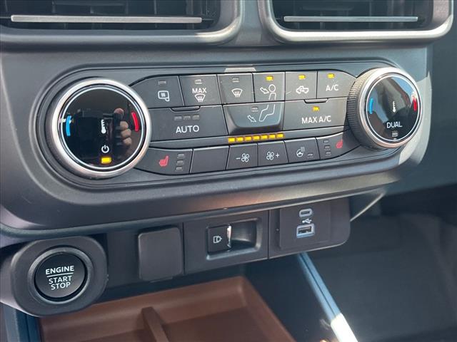 2022 Ford Maverick Lariat - Photo 11