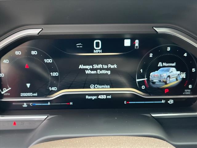 2023 GMC Sierra 1500 Denali - Photo 11