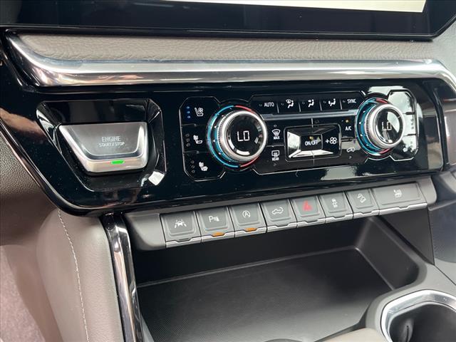 2024 GMC Sierra 1500 Denali - Photo 11