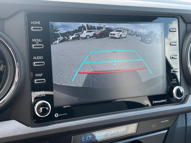 2023 Toyota Tacoma TRD Sport - Photo 11