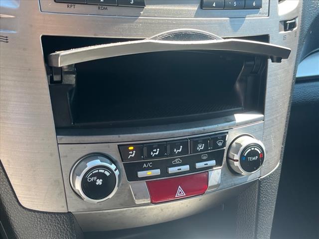 2014 Subaru Outback 2.5i Premium - Photo 11