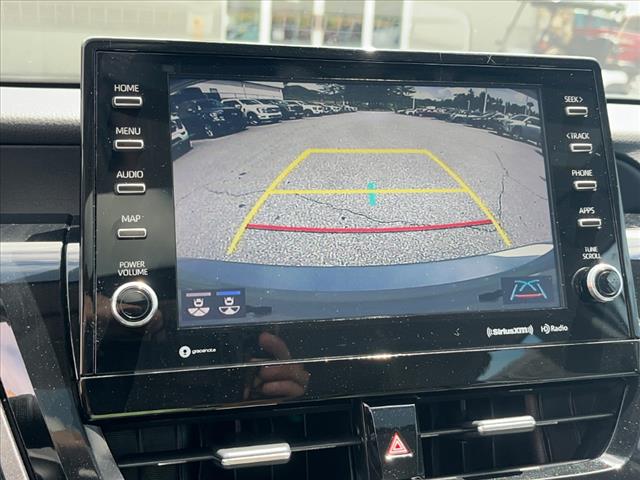 2022 Toyota Camry SE - Photo 11