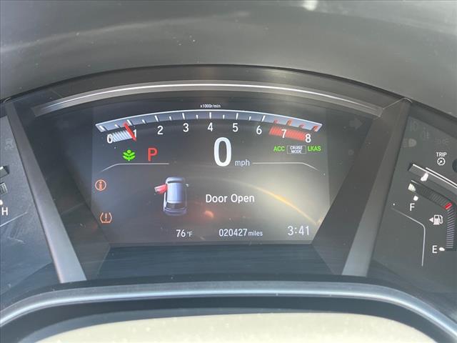 2019 Honda CR-V EX-L - Photo 11
