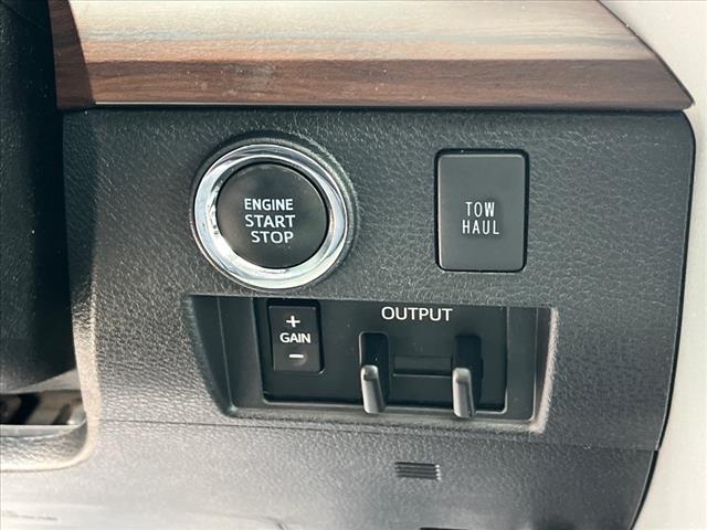 2020 Toyota Tundra Limited - Photo 11