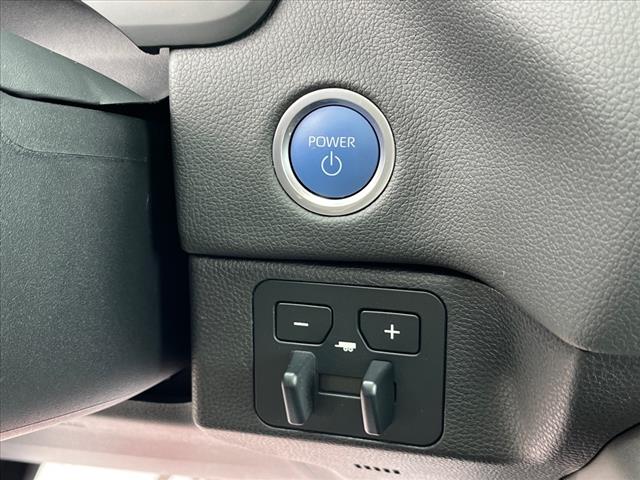 2024 Toyota Tundra Limited HV - Photo 11