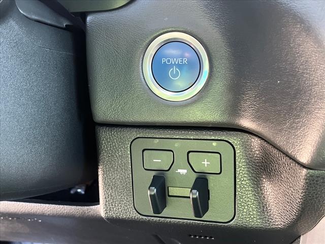 2024 Toyota Tundra Platinum HV - Photo 11