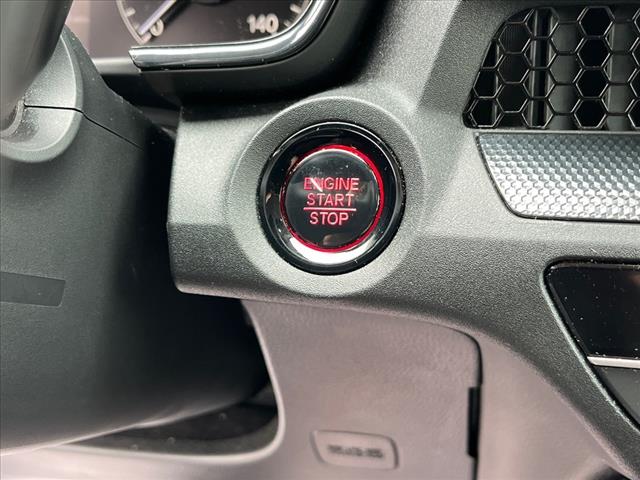 2024 Honda CR-V LX - Photo 11