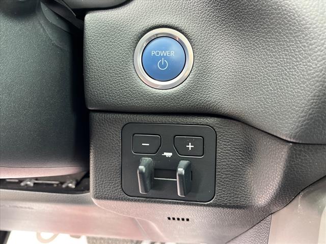 2024 Toyota Sequoia Limited - Photo 11
