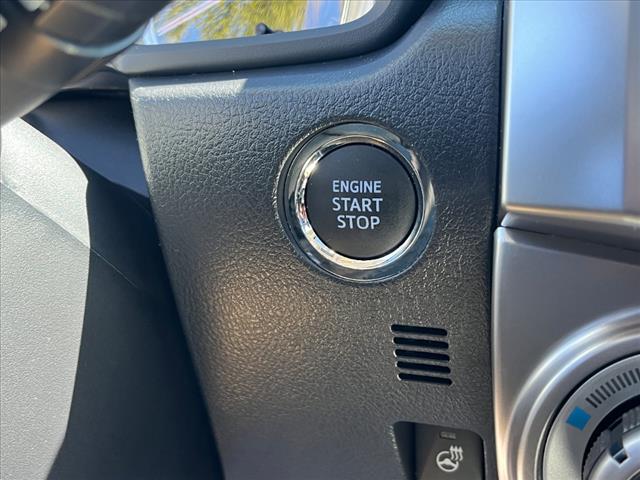 2024 Toyota 4Runner Limited - Photo 11