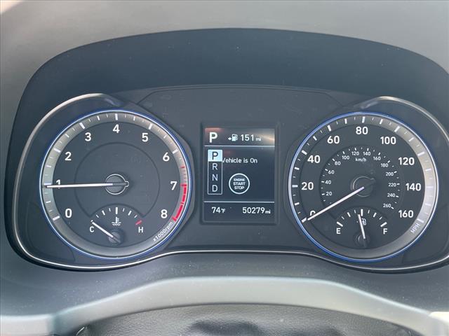 2018 Hyundai KONA Limited - Photo 11