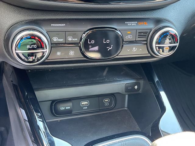2023 Kia Soul S - Photo 11