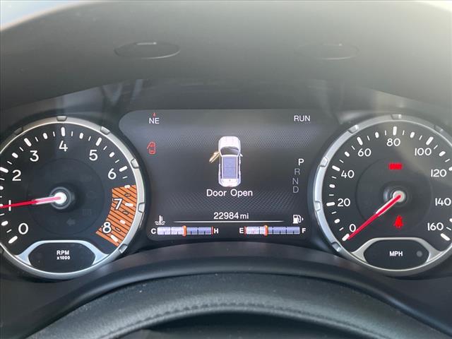 2023 Jeep Renegade Altitude - Photo 11